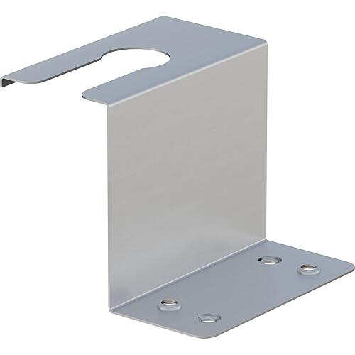 Tôle de mise à la terre EH AK 25-40 Standard 1