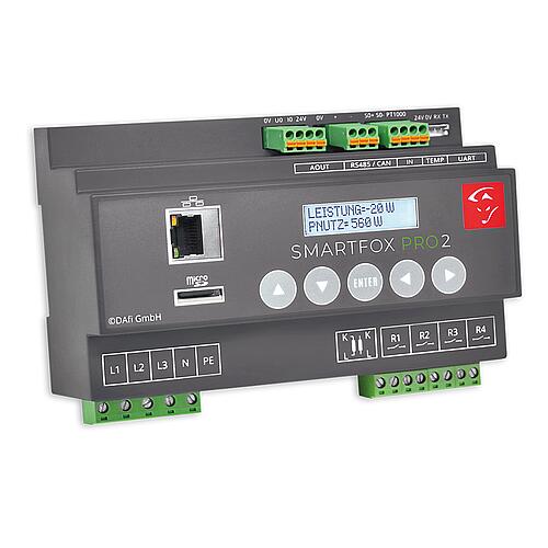 Gestionnaire d'énergie Pro 2 3EY Standard 1