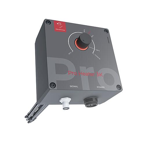 Résistance électrique Pro Heater Standard 1