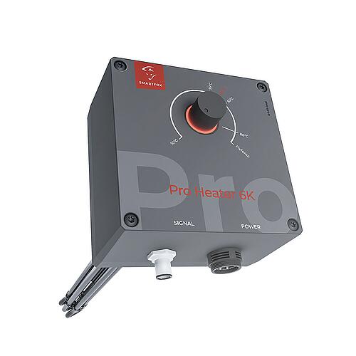 SMARTFOX Pro Heater 6K