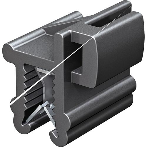 Solarclip E-Klips® EK-MPCE Standard 2