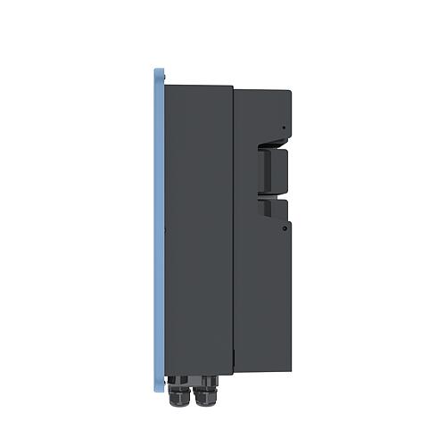 Onduleur hybride T2, triphasé, 5-6KW, 2 MPPT Anwendung 3