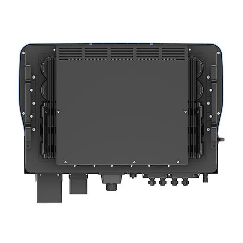 Onduleur hybride TH, triphasé, 15-30KW, 4 MPPT
 Anwendung 3