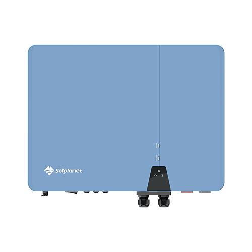 Onduleur hybride T3-DG, triphasé, 8-12KW, 3 MPPT Standard 1