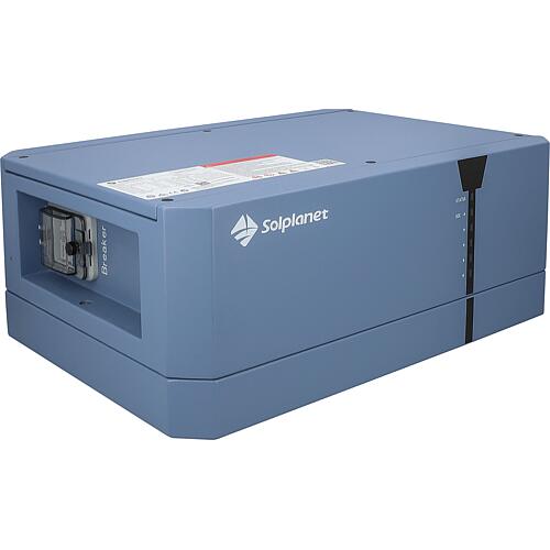 Unité de contrôle de batterie G2Pro, socle inclus Standard 1