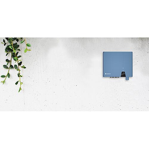 Onduleur LT-G3, triphasé, 33-40KW, 3 MPPT Anwendung 3
