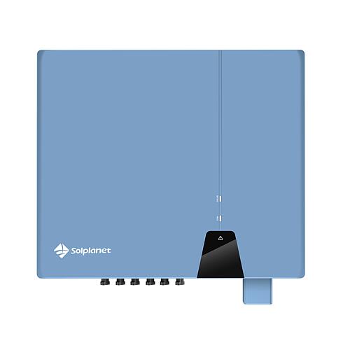 Onduleur LT-G3, triphasé, 33-40KW, 3 MPPT Standard 1