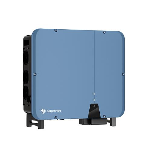 Onduleur LT-G3, triphasé, 45-60KW, 4/5 MPPT Anwendung 1