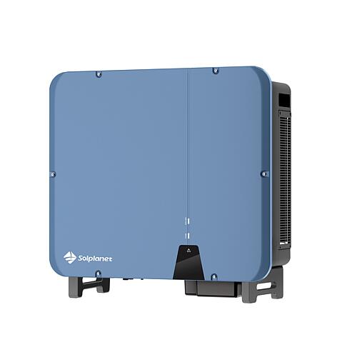 Onduleur LT-G3, triphasé, 45-60KW, 4/5 MPPT Anwendung 2