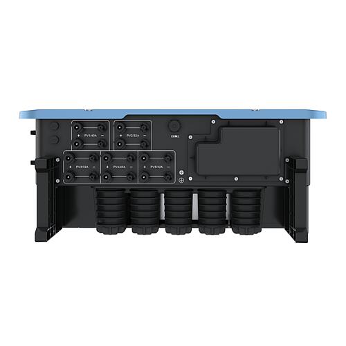Onduleur LT-G3, triphasé, 45-60KW, 4/5 MPPT Anwendung 4