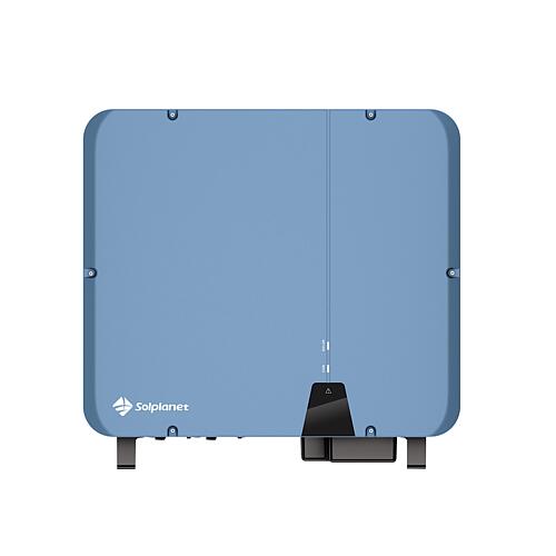 Onduleur LT-G3, triphasé, 45-60KW, 4/5 MPPT Standard 1