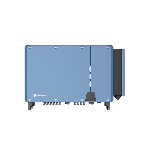 Onduleur LT, triphasé, 80-110KW, 8/10 MPPT Standard 1
