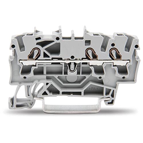 Borne de passage 3 Échelles 2002-1301 Anwendung 1