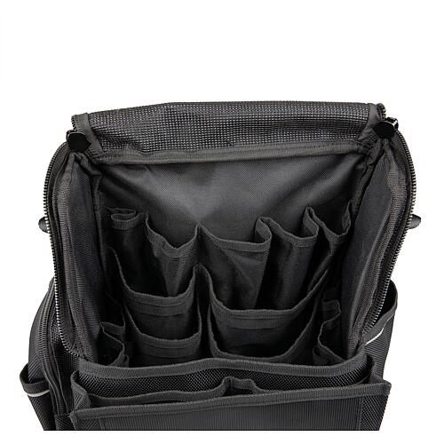 Pochette à outils 206-3000 Anwendung 2