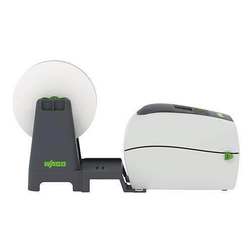 Imprimante à transfert thermique 258 Anwendung 1