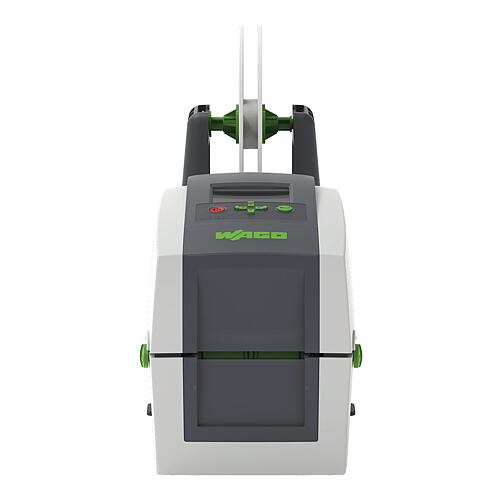 Imprimante à transfert thermique 258 Anwendung 2