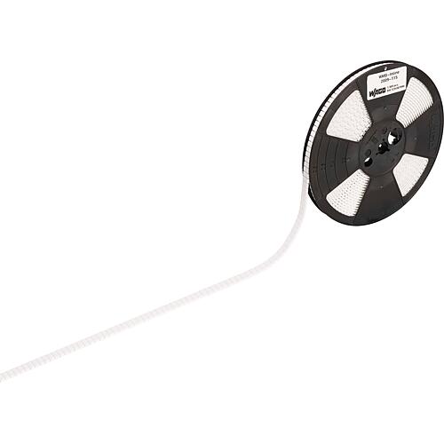 WAGO WMB-Inline ; pour Smart Printer ; rouleau de 1500 pièces