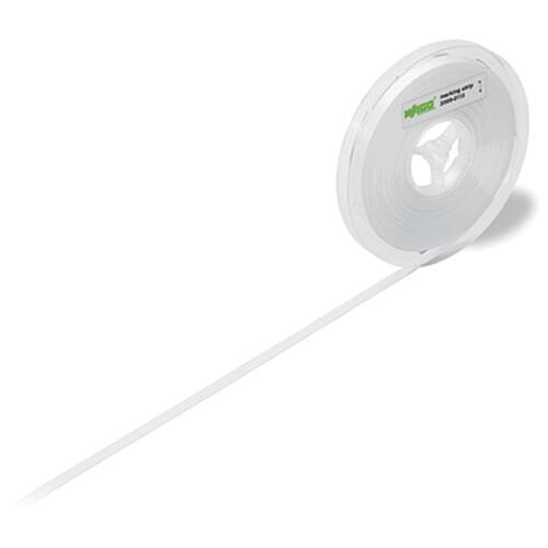 Bande d'étiquettes 2009-110 pour imprimantes à transfert thermique Standard 1