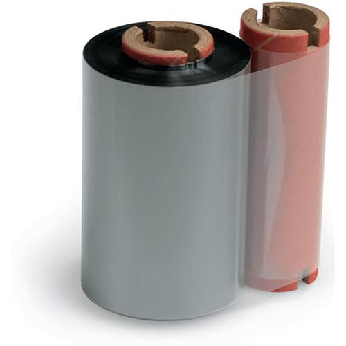 Ruban transfert thermique 258-5005 pour imprimantes à transfert thermique Standard 1