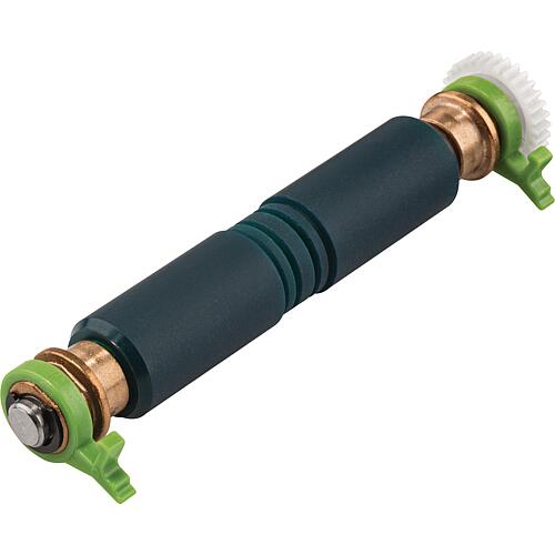 WAGO Rouleaux ; pour Smart Printer ; pour WMB-Inline