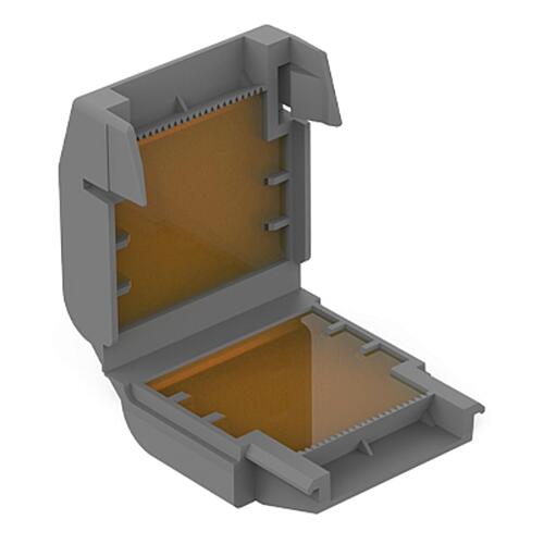 Dérivation Gelbox 207 Anwendung 3