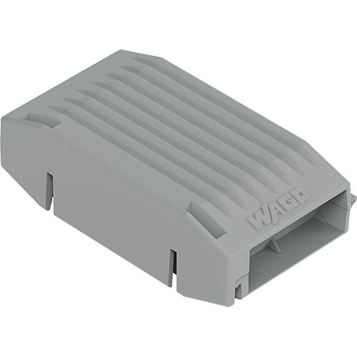 Connexion traversante Gelbox 207 Standard 1