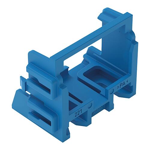 Adaptateur de fixation 221 Anwendung 2