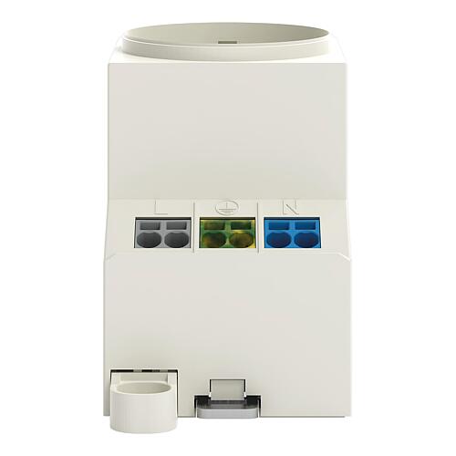 Prises électriques pour armoire de commande 709 Standard 3