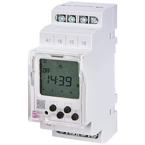 Minuteries numériques SHT -1 Standard 1
