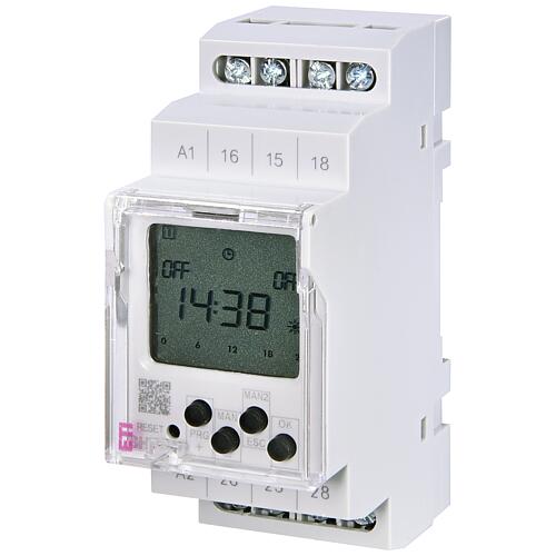 Minuteries numériques SHT -1 Standard 2