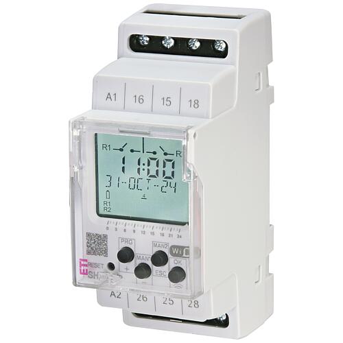 Minuterie numérique SHT-13/2 Astro Standard 1