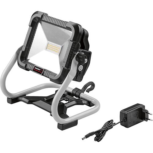 Roller´s LED Arbeitsstrahler, 22 V Standard 1