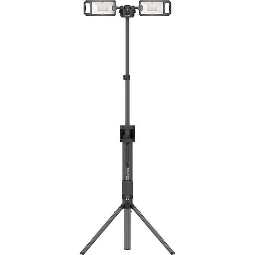 Akku-LED-Baustrahler scangrip® TOWER 8 CONNECT, 18/20 V ohne Akku und Ladegerät Standard 1