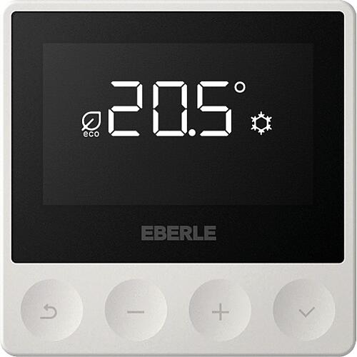 En saillie Régulateur de température d'ambiance ATR 4500 Standard 1