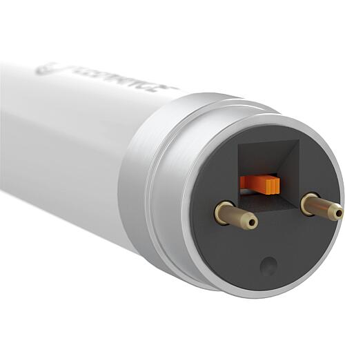 Tubes LED T8, ballast électronique Anwendung 3