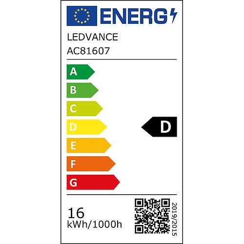 Tubes LED T8, Multi Lumen, ballast électronique Anwendung 5