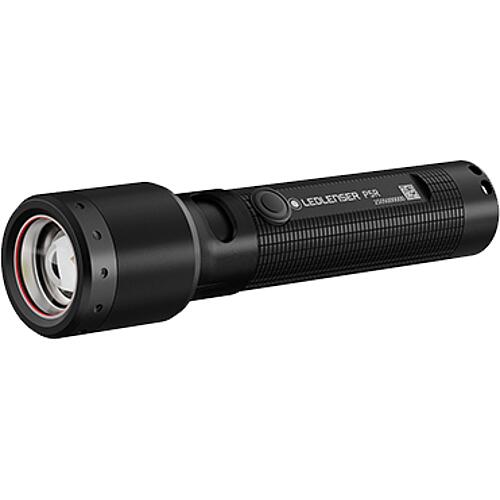 Akku-Taschenlampe Ledlenser P5R, 750 lm, IP68 Standard 1