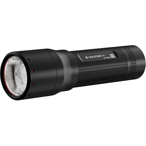 Lampe de poche LEDlenser P7, 650 lm, IP54 Standard 1