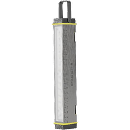 Lampe de travail LED rechargeable LEDlenser AF2R Work, 1 000 lm, IP54 Standard 1