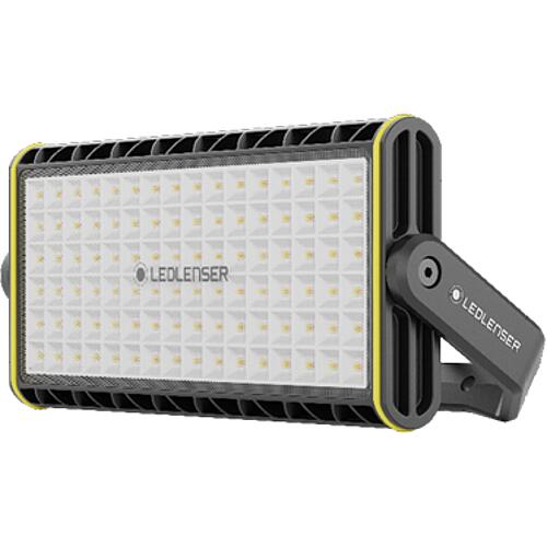 Lampe de travail LED rechargeable LEDlenser AF12R Work, 8 000 lm, IP67 Standard 1