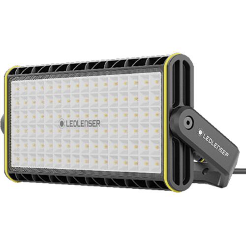 Lampe de travail LED LEDlenser AF12C Work, 8 000 lm, IP67 Standard 1