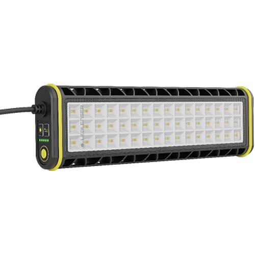 Lampe de travail LED LEDlenser AT10C Work, 5 000 lm, IP67 Standard 1