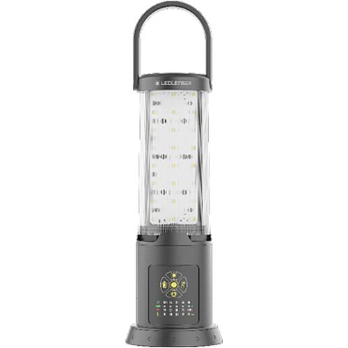 Lampe de travail LED rechargeable LEDlenser AL10R Work, 6 300 lm, IP67 Standard 1
