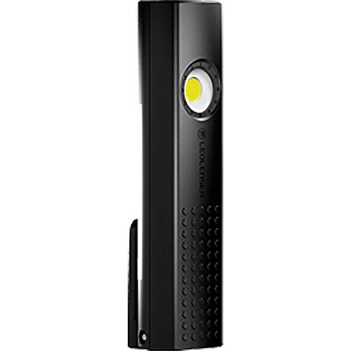Lampe de poche rechargeable LEDlenser avec aimant W5R Work, 600 lm, IP54 Standard 1