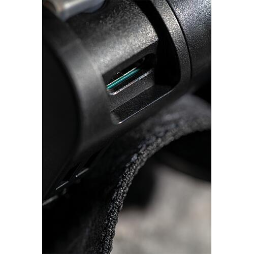 Akku-Kopfleuchte Ledlenser H8R, 600 lm, IP54 Anwendung 9