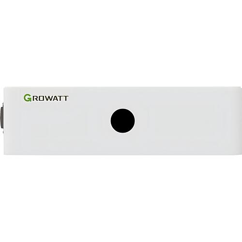 Unité de commande de batterie avec socle pour onduleur SPH Anwendung 1