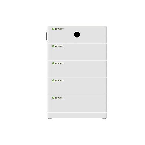 Unité de commande de batterie avec socle pour onduleur SPH Standard 1