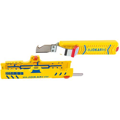 Kit de dénudage Jokari, 2 pièces Standard 1