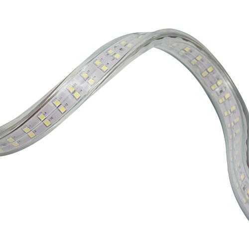 Bande lumineuse LED BERG BCL PYTHON - IP67, 15 m sur enrouleur Anwendung 2
