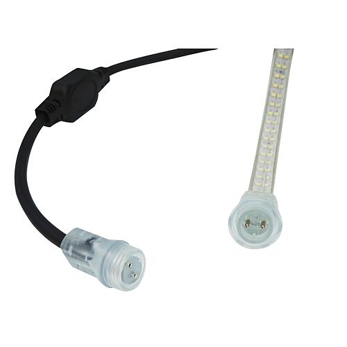 Bande lumineuse LED BERG BCL PYTHON - IP67, 15 m sur enrouleur Anwendung 1